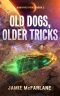 [Junkyard Pirate 02] • Old Dogs, Older Tricks